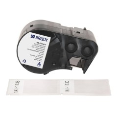 Brady BMP51/BMP53/M511 Label - M5-116-417